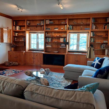 Apartmán Bayview House Angra do Heroísmo Exteriér fotografie