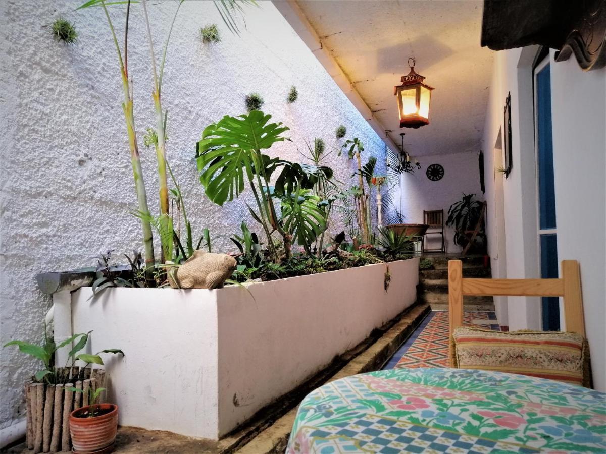 Apartmán Bayview House Angra do Heroísmo Exteriér fotografie