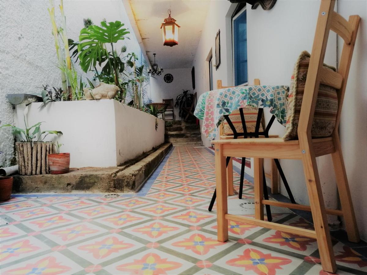 Apartmán Bayview House Angra do Heroísmo Exteriér fotografie